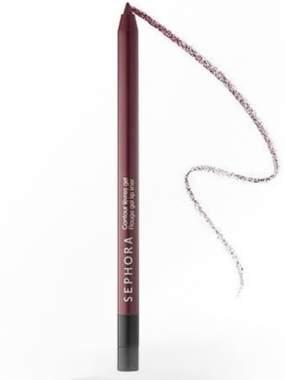 Sephora Collection Rosewood 15 Rouge Gel Lip Liner NEW